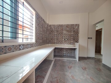 Kitchen in 1 BHK Apartment at Vasai East – for Sale