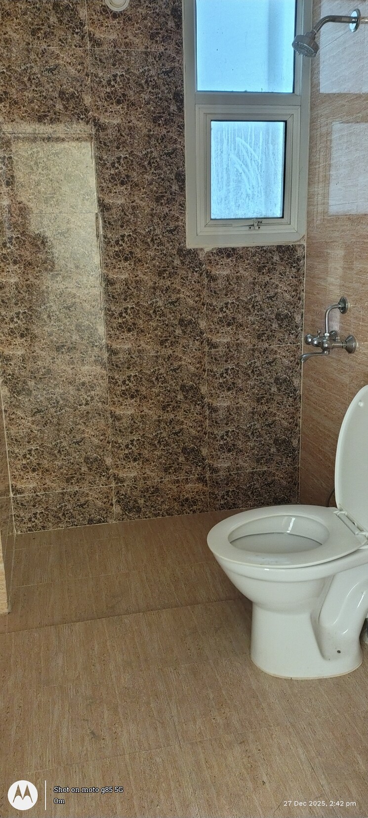 Bathroom, omaxe-r2 3 Bedroom 1575 Sq.Ft. Apartment In Gomti Nagar Lucknow 9701242