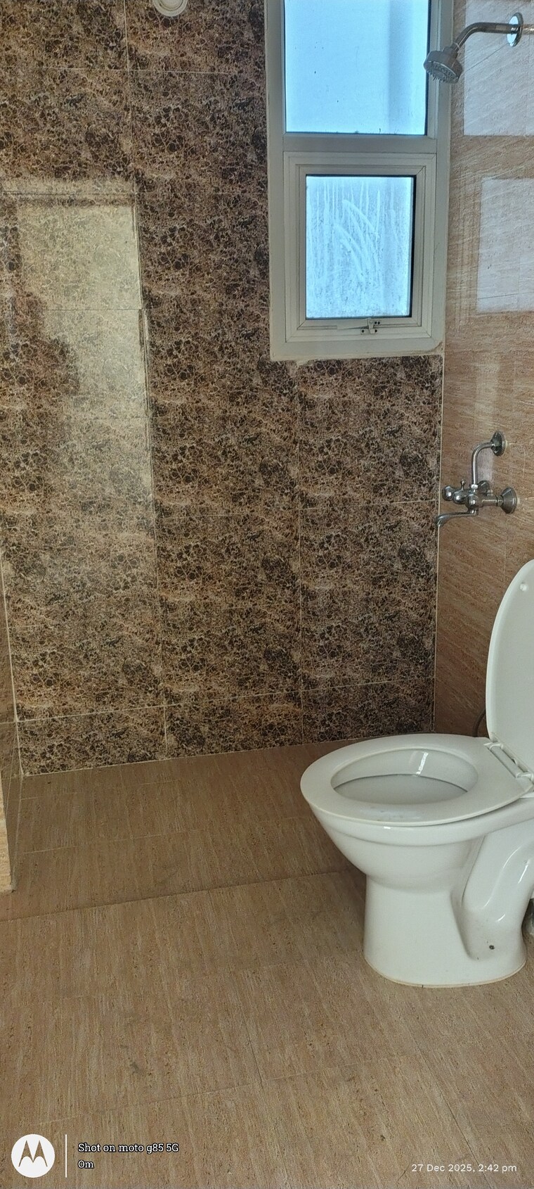 Bathroom, omaxe-r2 3 Bedroom 1575 Sq.Ft. Apartment In Gomti Nagar Lucknow 9701242