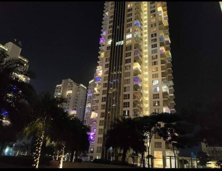 Exterior View, m3m-merlin 3 Bedroom 2434 Sq.Ft. Apartment In Sector 67 Gurgaon 9701127