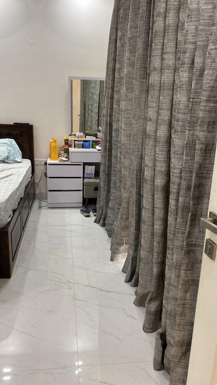 Bedroom, m3m-merlin 3 Bedroom 2434 Sq.Ft. Apartment In Sector 67 Gurgaon 9701127