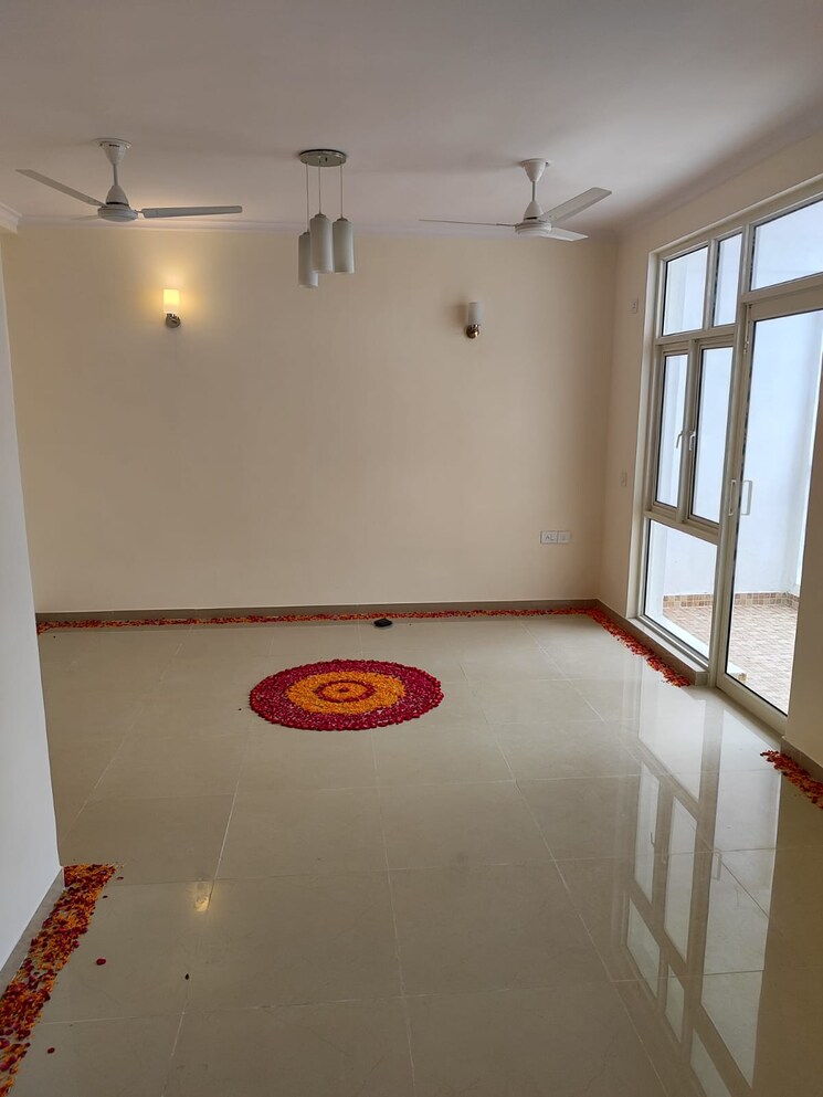 Living Room, gomti nagar 3 Bedroom 1635 Sq.Ft. Apartment In Gomti Nagar Lucknow 9701712