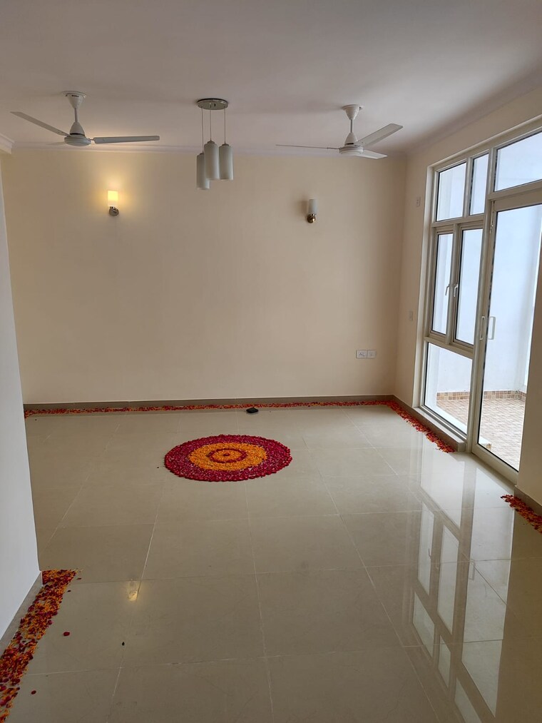 Living Room, gomti nagar 3 Bedroom 1635 Sq.Ft. Apartment In Gomti Nagar Lucknow 9701712