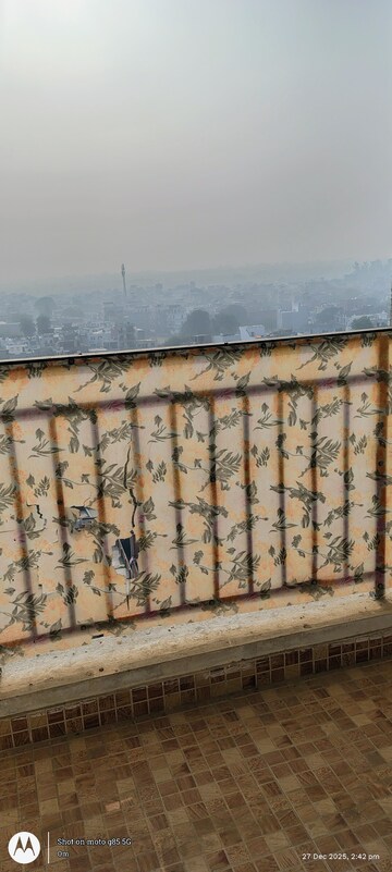 Master Plan in 3 BHK Apartment at Omaxe R2, Gomti Nagar – for Sale