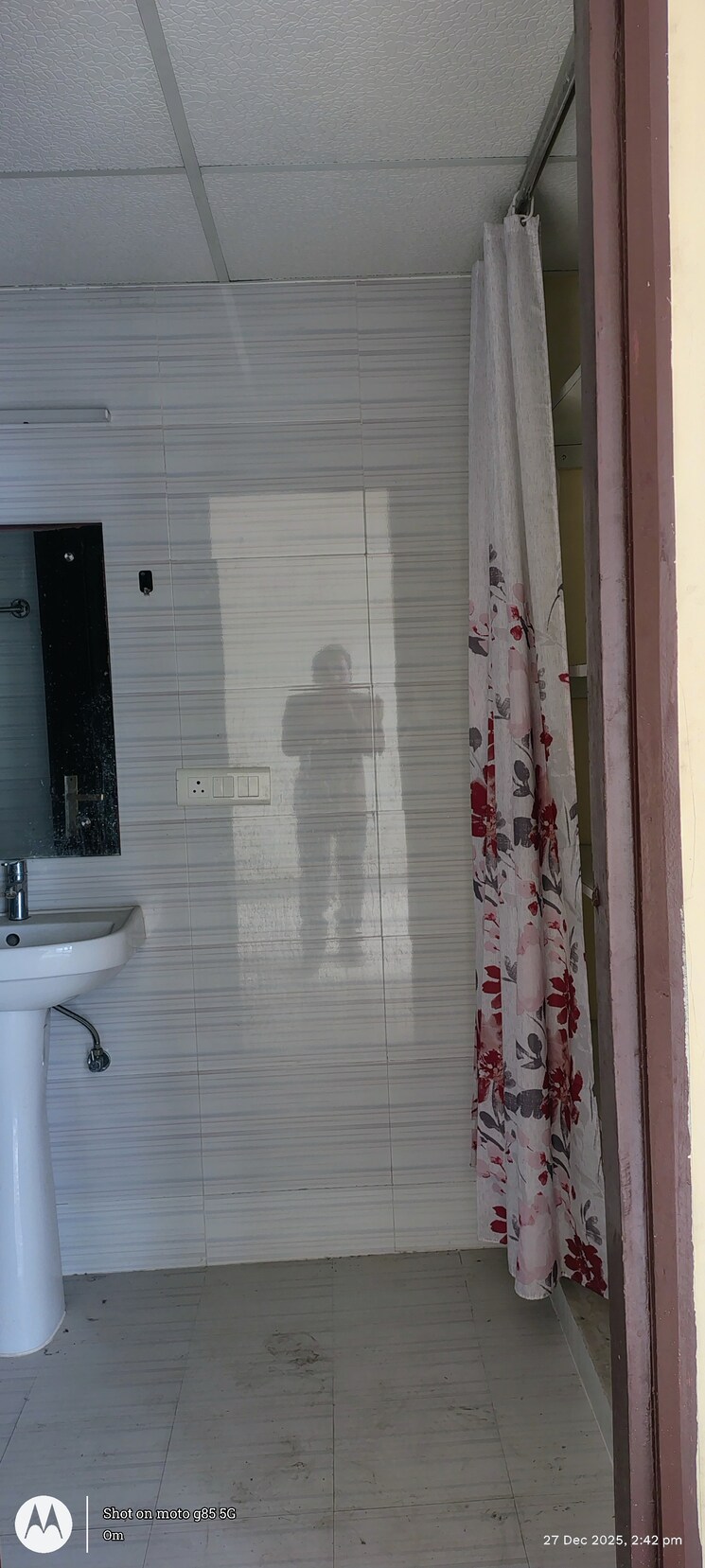 Bathroom, omaxe-r2 3 Bedroom 1575 Sq.Ft. Apartment In Gomti Nagar Lucknow 9701242