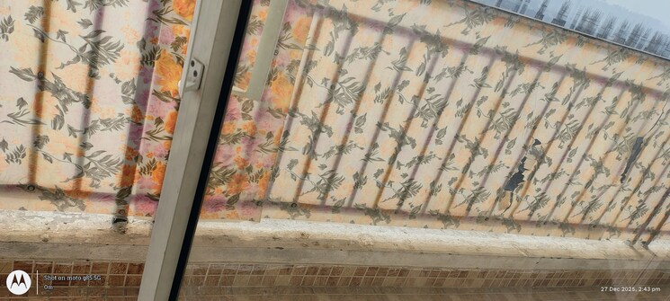 Exterior View, omaxe-r2 3 Bedroom 1575 Sq.Ft. Apartment In Gomti Nagar Lucknow 9701242