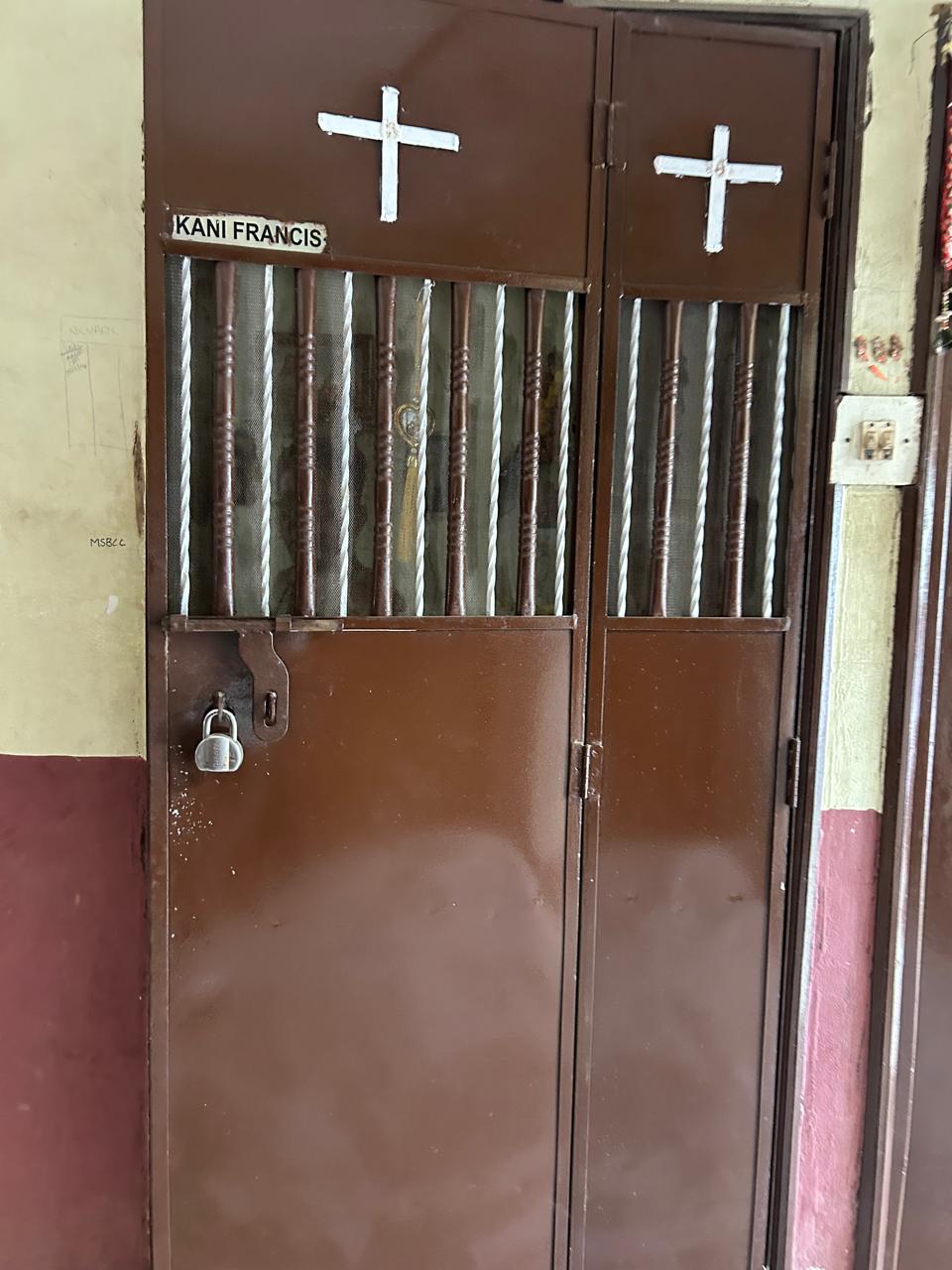 2 BHK Apartment For Sale in Evershine Krishna Sagar