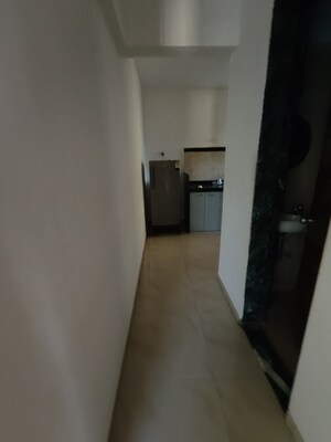 Furnished Amenities in 1 BHK Apartment at Rajaram Sukur Sapphire, Ghodbunder Road – for Rent