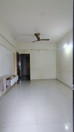 2 BHK + Pooja Room Apartment For Sale in Bavdhan