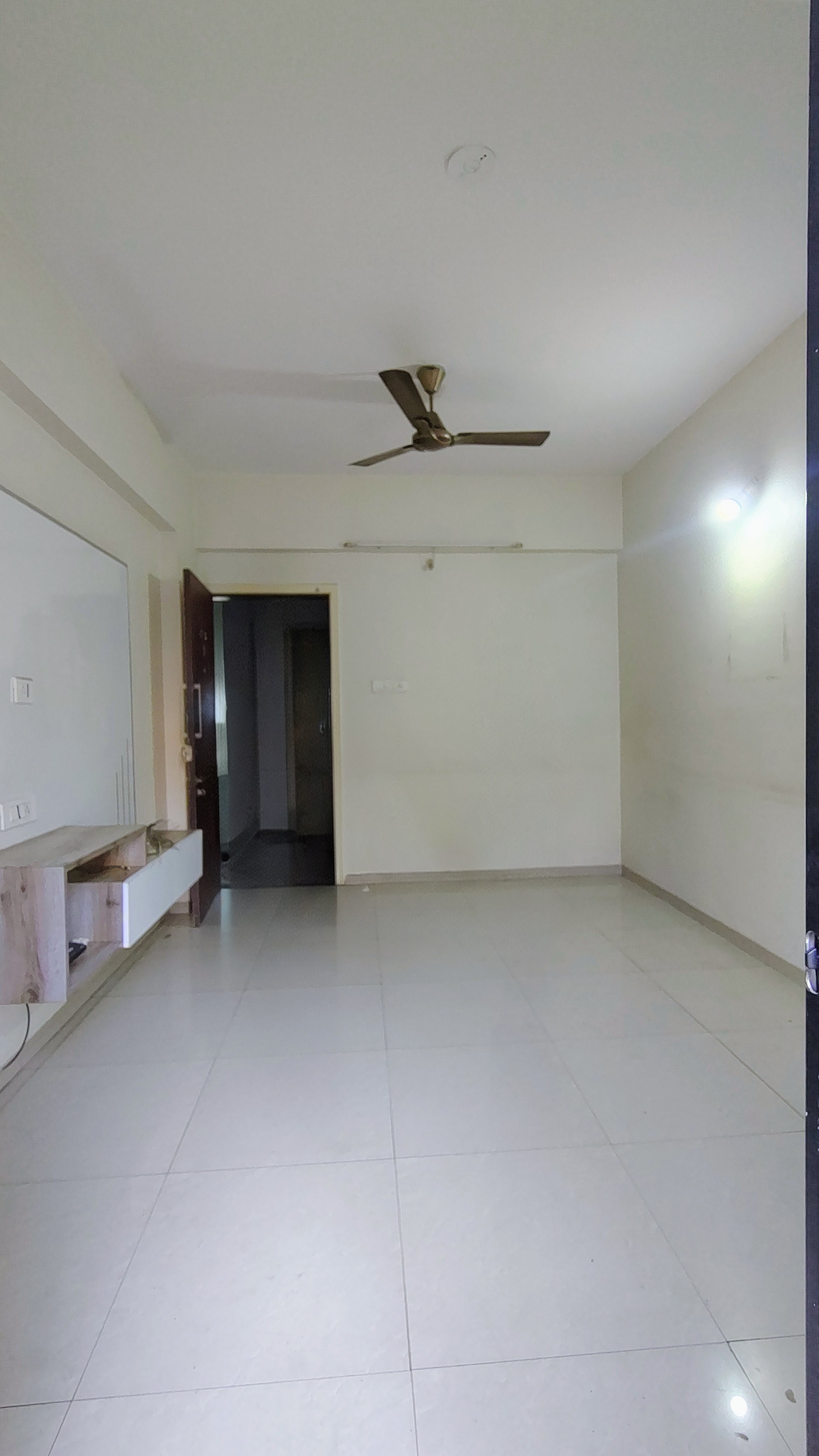 2 BHK + Pooja Room Apartment For Sale in 2 Bhk For Sale In Bavdhan