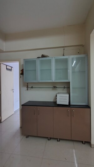 Kitchen in 2 BHK Apartment at Bavdhan – for Sale