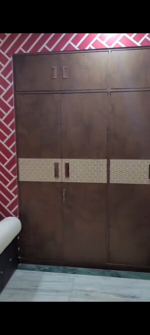 3 BHK Apartment For Rent in Hiranandani Estate, Ghodbunder Road