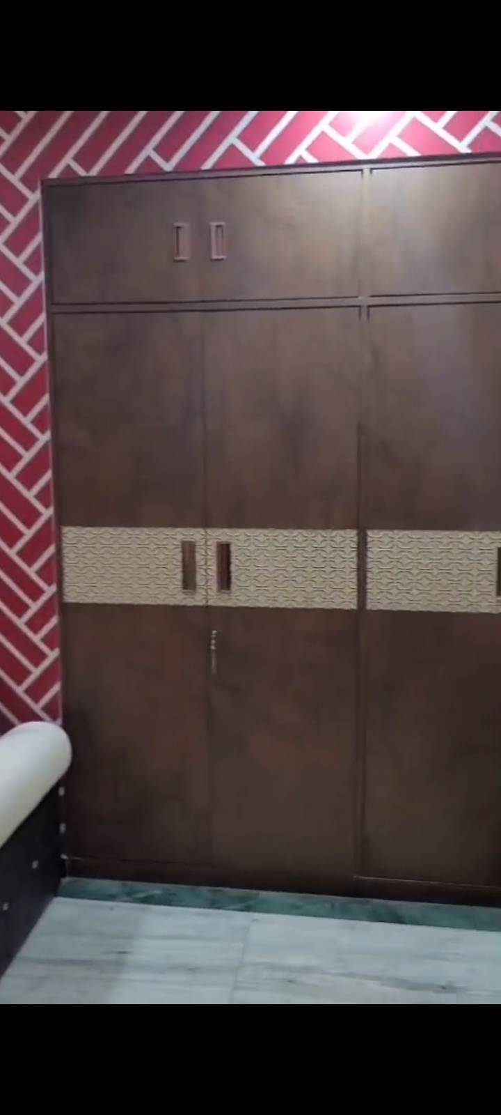 3 BHK Apartment For Rent in Hiranandani Estate