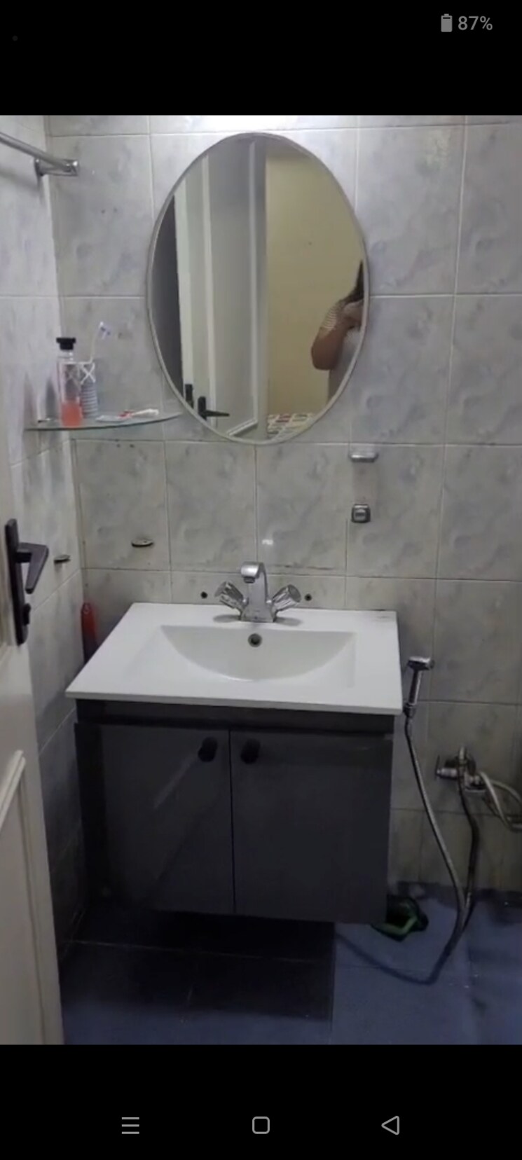 Bathroom, hiranandani-estate 3 Bedroom 1425 Sq.Ft. Apartment In Ghodbunder Road Thane 9701234