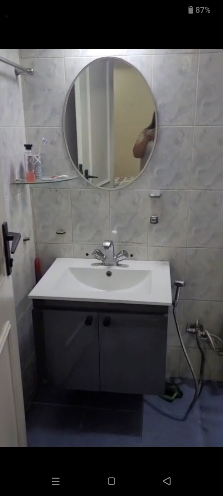 Bathroom, hiranandani-estate 3 Bedroom 1425 Sq.Ft. Apartment In Ghodbunder Road Thane 9701234