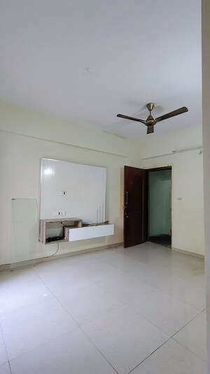 Living Room in 2 BHK Apartment at Bavdhan – for Sale