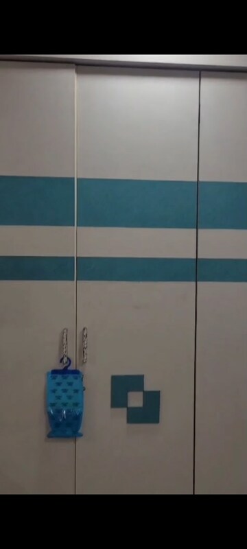 Furnished Amenities in 3 BHK Apartment at Hiranandani Estate, Ghodbunder Road – for Rent