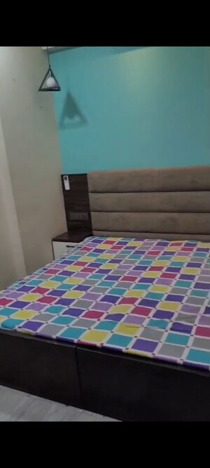Bedroom in 3 BHK Apartment at Hiranandani Estate, Ghodbunder Road – for Rent