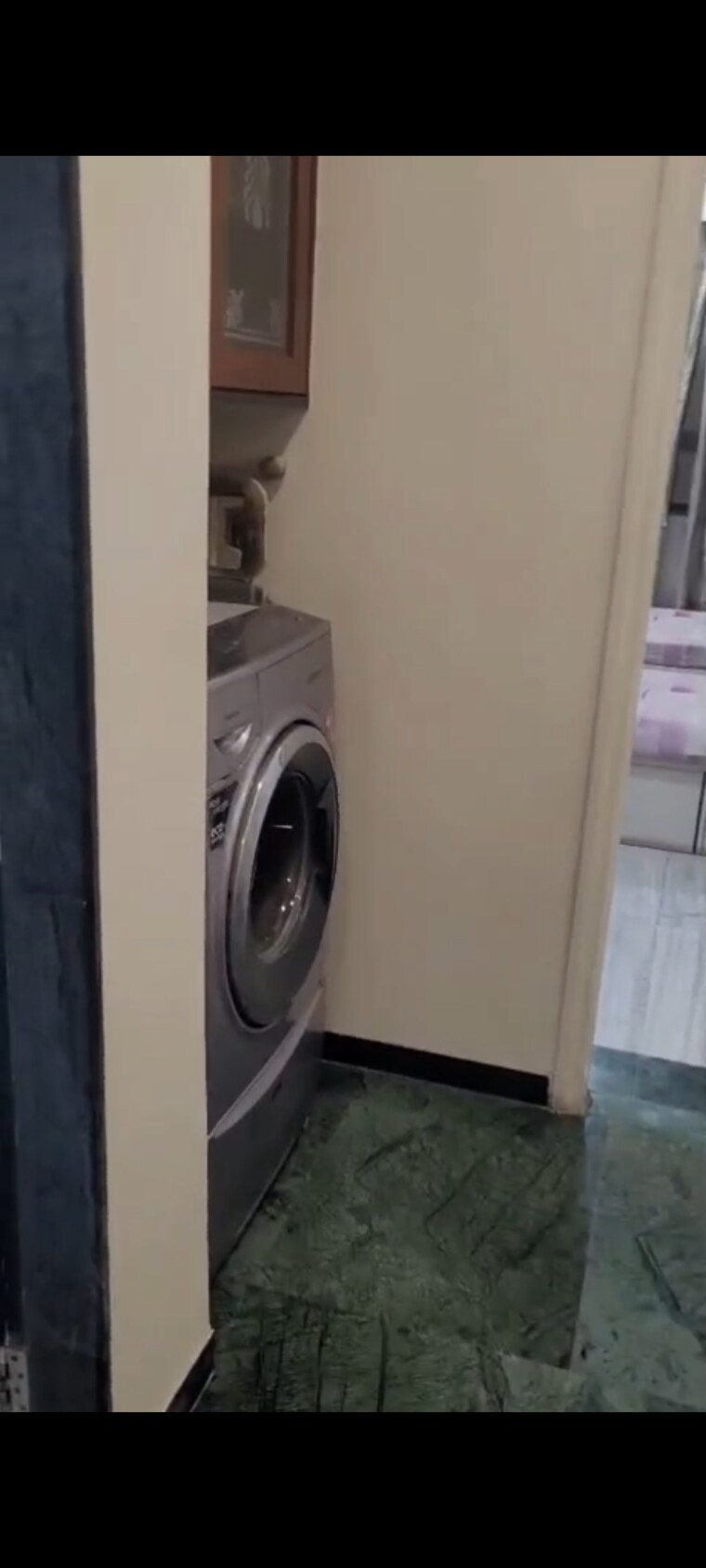 Bathroom, hiranandani-estate 3 Bedroom 1425 Sq.Ft. Apartment In Ghodbunder Road Thane 9701234