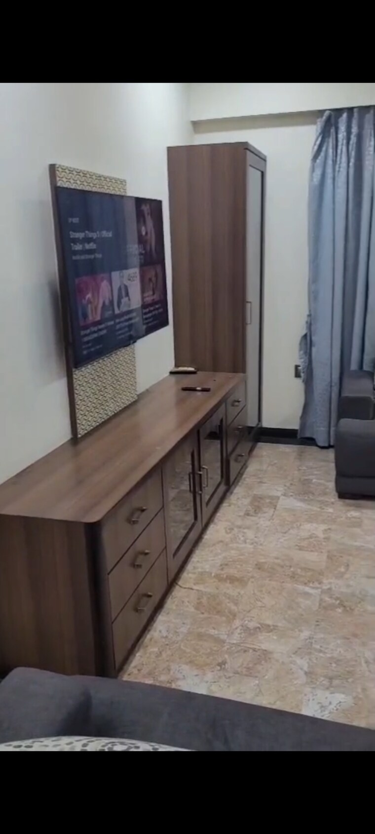 Balcony, hiranandani-estate 3 Bedroom 1425 Sq.Ft. Apartment In Ghodbunder Road Thane 9701234