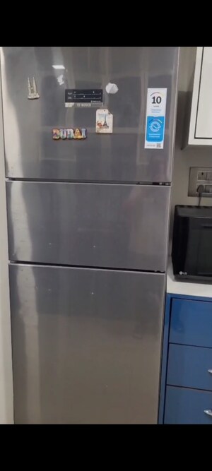 Furnished Amenities in 3 BHK Apartment at Hiranandani Estate, Ghodbunder Road – for Rent