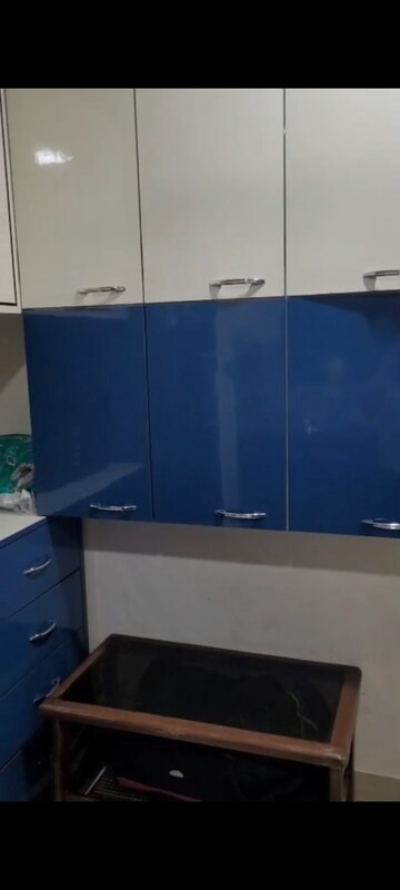 Furnished Amenities in 3 BHK Apartment at Hiranandani Estate, Ghodbunder Road – for Rent