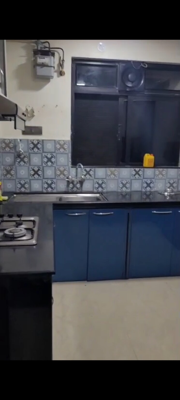 Kitchen, hiranandani-estate 3 Bedroom 1425 Sq.Ft. Apartment In Ghodbunder Road Thane 9701234