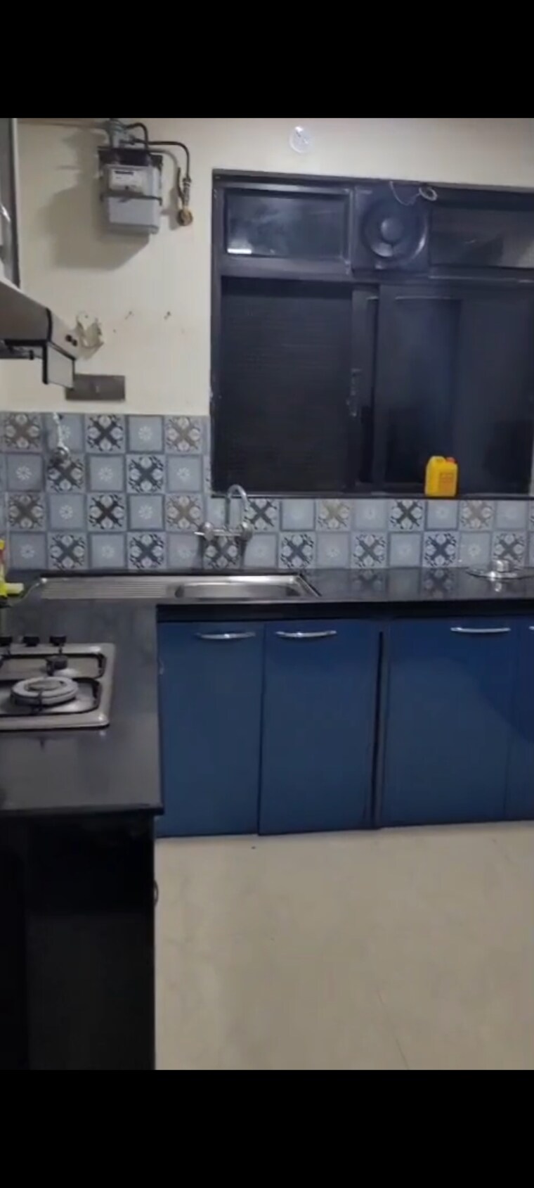 Kitchen, hiranandani-estate 3 Bedroom 1425 Sq.Ft. Apartment In Ghodbunder Road Thane 9701234