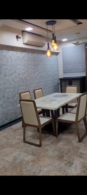 Team Area in 3 BHK Apartment at Hiranandani Estate, Ghodbunder Road – for Rent