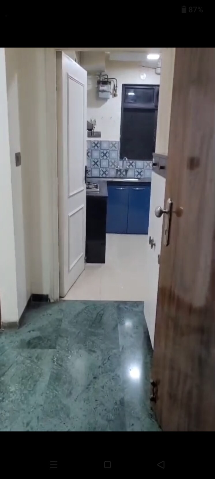 Kitchen, hiranandani-estate 3 Bedroom 1425 Sq.Ft. Apartment In Ghodbunder Road Thane 9701234