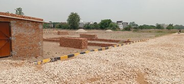 Plot Area in  Plot at Sector 4 – for Sale