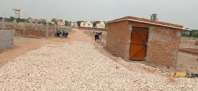 Exterior View, sector 4  2920 Sq.Ft. Plot In Sector 4 Panchkula 9701656