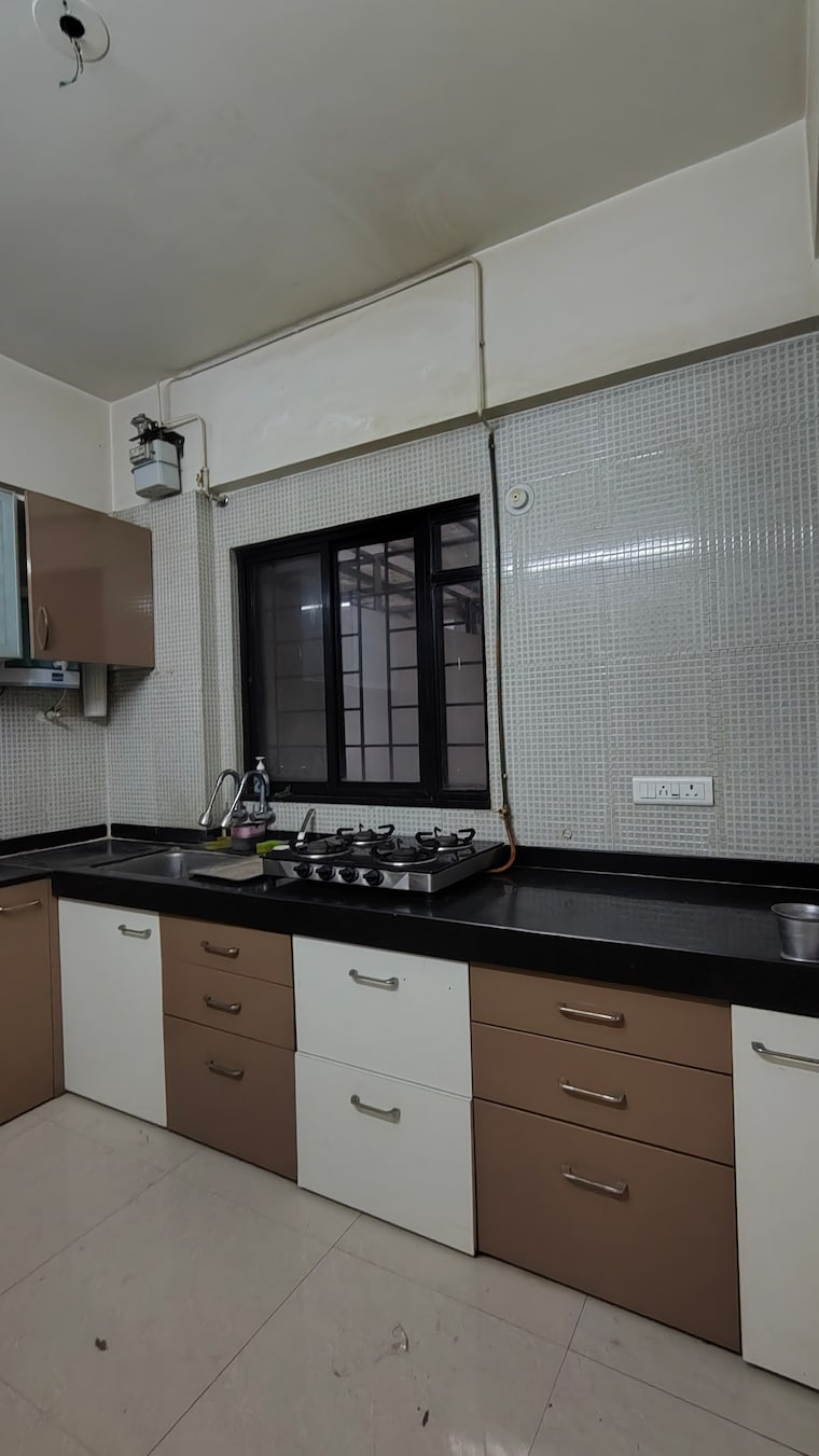 Kitchen, bavdhan 2 Bedroom 850 Sq.Ft. Apartment In Bavdhan Pune 9701364