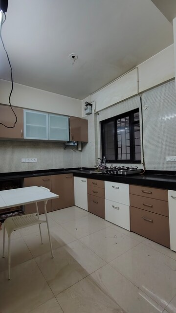 Kitchen in 2 BHK Apartment at Bavdhan – for Sale