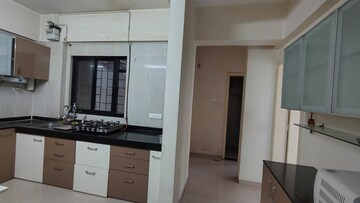 Kitchen in 2 BHK Apartment at Bavdhan – for Sale