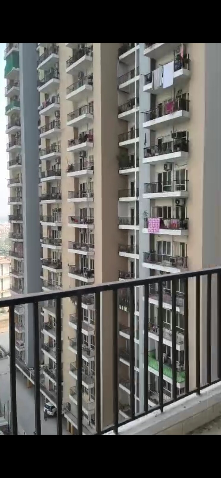 Floor Plan, panchsheel-greens-ii 2.5 Bedroom 1350 Sq.Ft. Apartment In Sector 16 Greater Noida Greater Noida 9701355