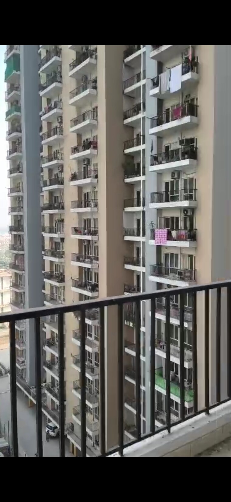 Floor Plan, panchsheel-greens-ii 2.5 Bedroom 1350 Sq.Ft. Apartment In Sector 16 Greater Noida Greater Noida 9701355