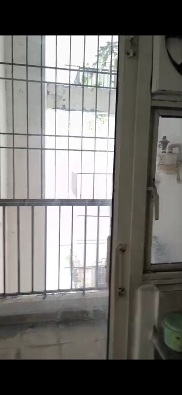 Balcony in 2.5 BHK Apartment at Panchsheel Greens II, Sector 16 Greater Noida – for Sale