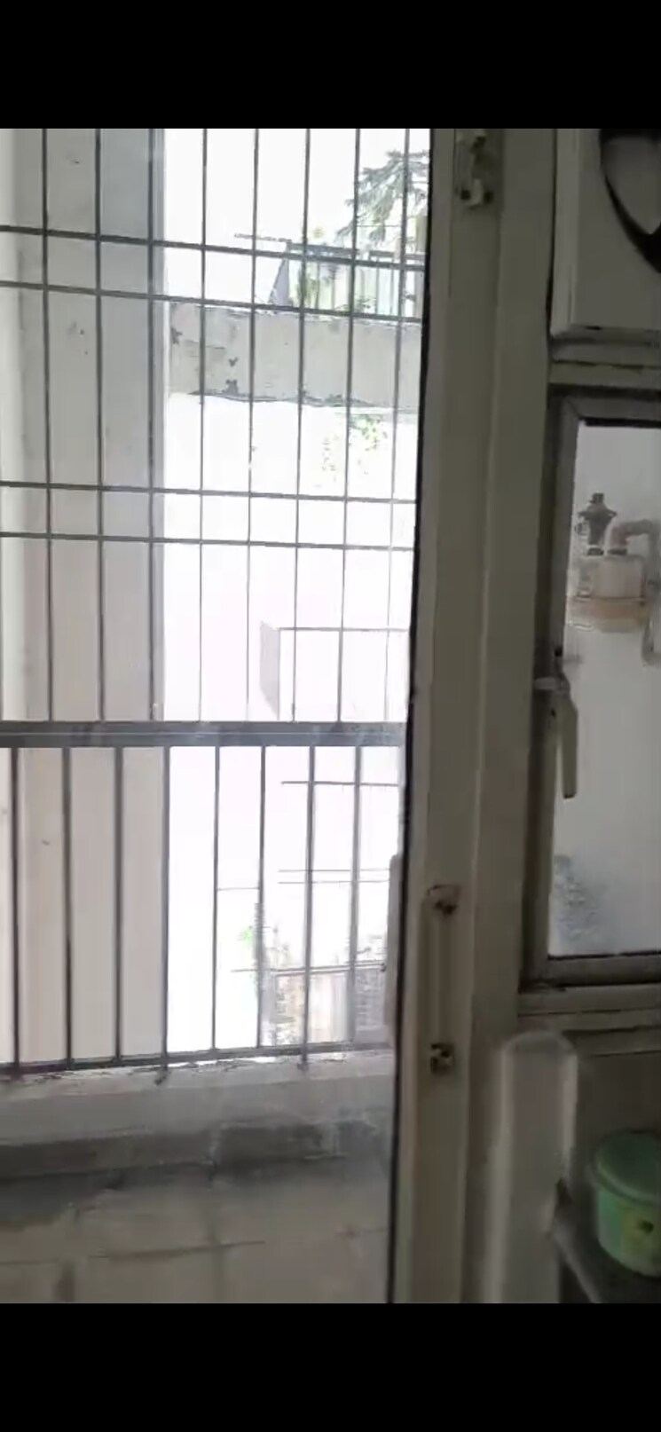 Balcony, panchsheel-greens-ii 2.5 Bedroom 1350 Sq.Ft. Apartment In Sector 16 Greater Noida Greater Noida 9701355