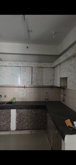 Kitchen in 2.5 BHK Apartment at Panchsheel Greens II, Sector 16 Greater Noida – for Sale