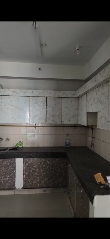 Kitchen in 2.5 BHK Apartment at Panchsheel Greens II, Sector 16 Greater Noida – for Sale