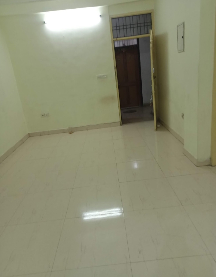 2 BHK + Pooja Room Apartment For Rent in Eldeco Eternia