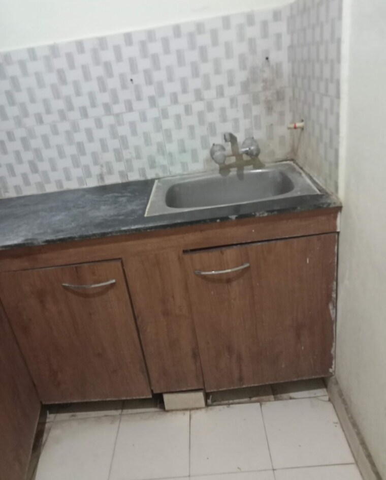 Kitchen, eldeco-eternia 2 Bedroom 1152 Sq.Ft. Apartment In Sitapur Road Lucknow 9701576