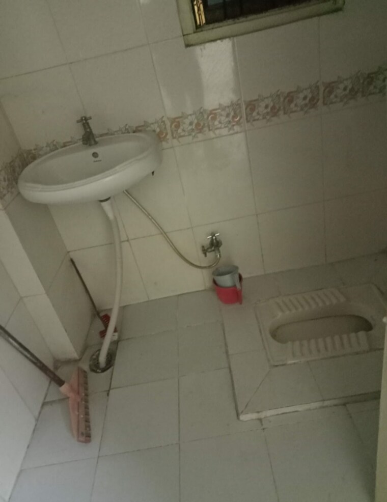 Bathroom, eldeco-eternia 2 Bedroom 1152 Sq.Ft. Apartment In Sitapur Road Lucknow 9701576