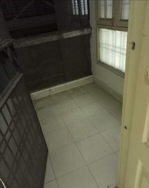 Kitchen in 2 BHK Apartment at Eldeco Eternia, Sitapur Road – for Rent