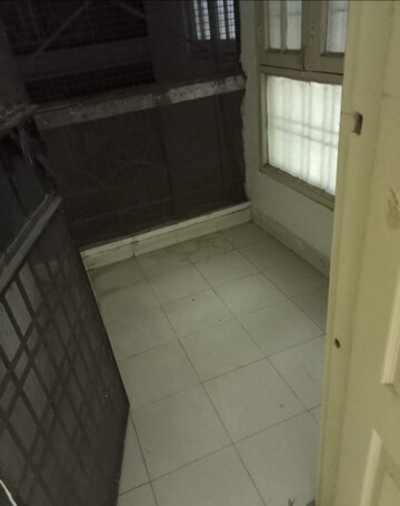 Kitchen in 2 BHK Apartment at Eldeco Eternia, Sitapur Road – for Rent