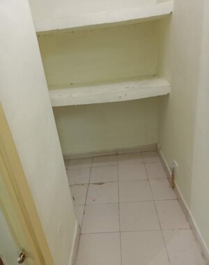 Bathroom in 2 BHK Apartment at Eldeco Eternia, Sitapur Road – for Rent