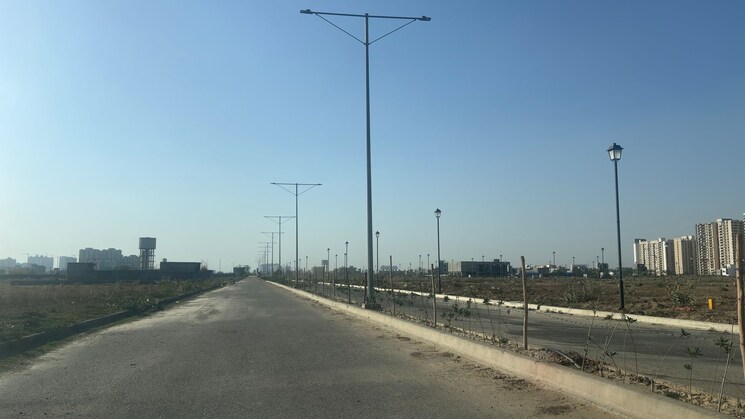 undefined, wave city  1542 Sq.Ft. Plot In Wave City Ghaziabad 9701831