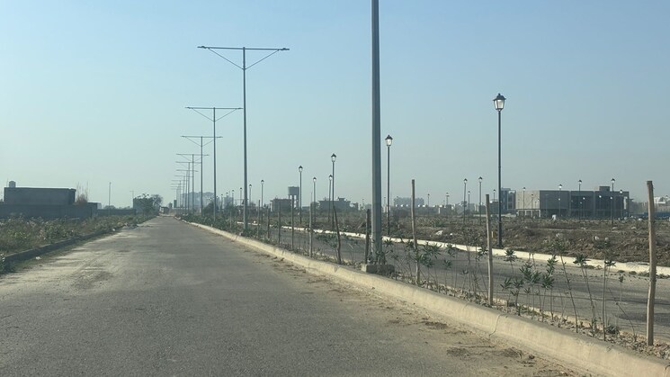 undefined, wave city  1542 Sq.Ft. Plot In Wave City Ghaziabad 9701831