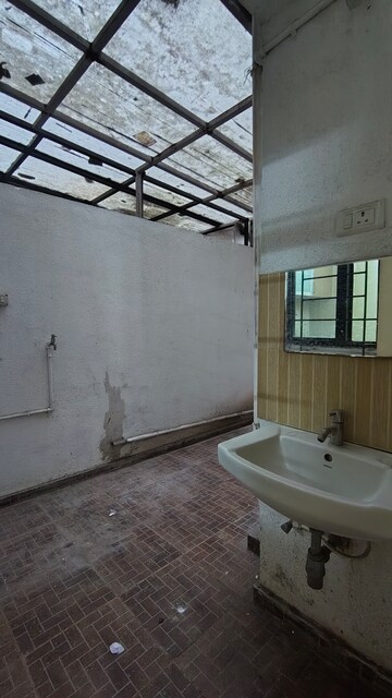 Balcony in 2 BHK Apartment at Bavdhan – for Sale